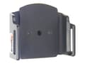 Miniatyrbild 1 av 5: Brodit Passive holder with tilt swivel - Bilhållare för mobiltelefon - svart