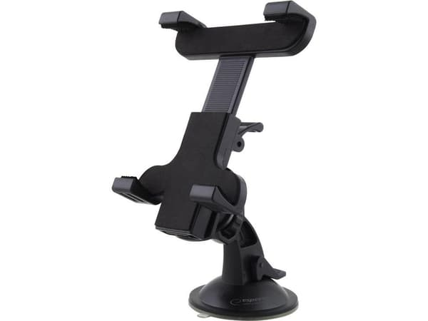 Esperanza EMH108 Mantis - Bilholder for navigasjonssystem, nettbrett