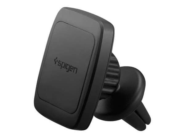 Spigen Hexa-Core, Matkapuhelin/älypuhelin, Passiiviteline, Auto, Musta