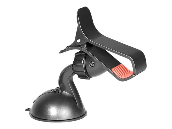Tracer P 70 - Bilholder for mobiltelefon Sort