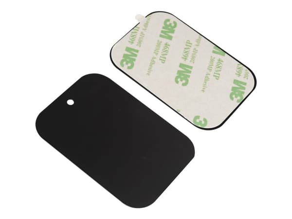 Maclean MC-822 - Bilholder for mobiltelefon, navigasjonssystem, nettbrett - up to 10"