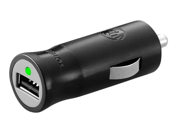 TomTom Magneettinen teline ja laturi, Auto, Aktiivinen, Magneettikiinnitys, TomTom, GO 520 GO 5200 GO 620 GO 6200, Musta