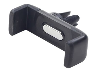 Gembird TA-CHAV-01 - Bilholder for mobiltelefon - inntil 6" Sort