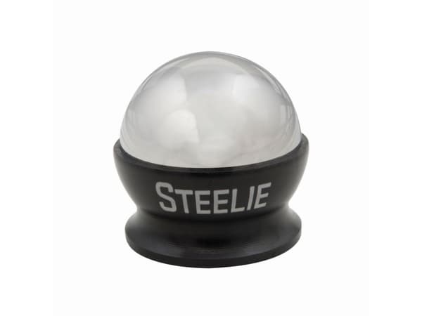Nite Ize Steelie Car Mount Kit - Montering for mobiltelefon