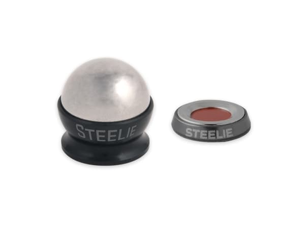 Nite Ize Steelie Car Mount Kit - Montering for mobiltelefon