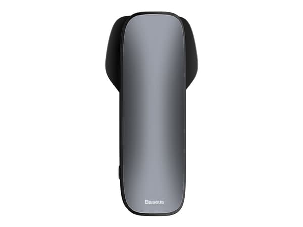 Baseus Big Mouth Pro - Bilholder for mobiltelefon - svart