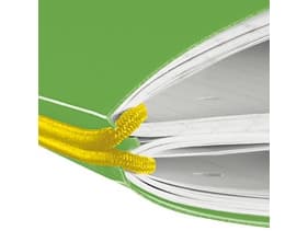 Herlitz 11361458, Vihreä, A4, 80 arkkia, 80 g/m², Neliöpaperi