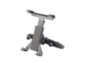 Miniatyrbilde 4 av 5: Gembird TA-CHHR-02 - Bilholder for nettbrett - fra 8" til 12"