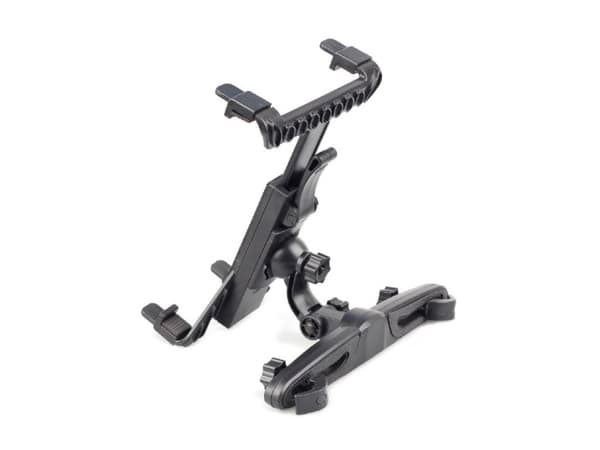 Gembird TA-CHHR-02 - Bilholder for nettbrett - fra 8" til 12"
