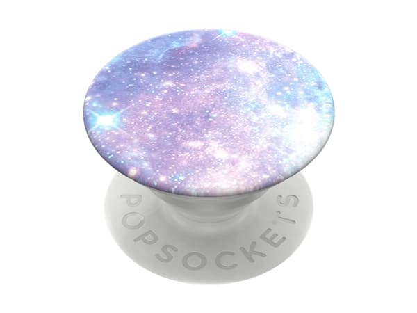 PopSockets PopGrip - Fingergrep/stativ for mobiltelefon