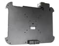 Miniatyrbilde 2 av 4: Brodit Charging cradle - Bilholder/lader for nettbrett - svart