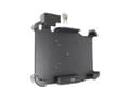 Miniatyrbilde 1 av 4: Brodit Charging cradle - Bilholder/lader for nettbrett - svart