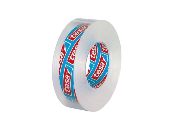 TESA 57767, 33 m, Transparent, Polypropylen (PP), Stark, 15 mm, 1 styck