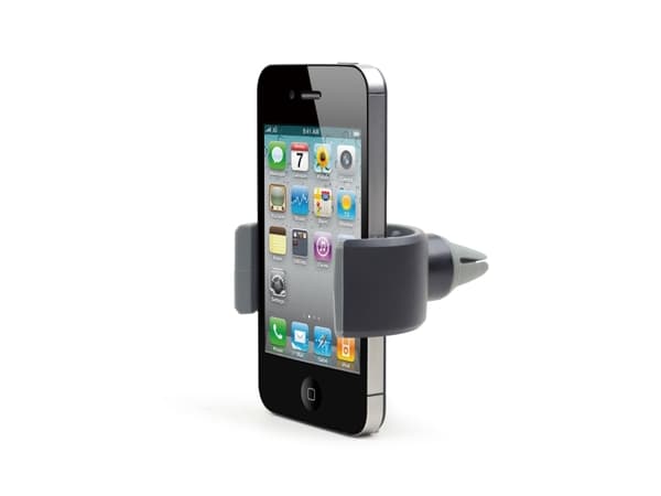 Gembird TA-CHAV-03 - Bilholder for mobiltelefon - inntil 6"
