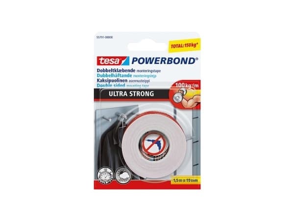 Tesa Powerbond Ultra Strong - 5 m