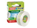 Miniatyrbilde 2 av 5: Tesafilm Eco & Clear - Kontortape - 19 mm x 33 m - transparent