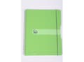 Miniatyrbilde 5 av 5: Herlitz 11293099, Monokromatisk, Grønn, A4, 80 ark, 80 g/m², Voksen