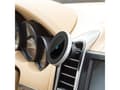 Pikkukuva 5 / 5: Fantec WIC-CAR, Auto, 5 V, Langaton lataaminen, Musta, Hopea