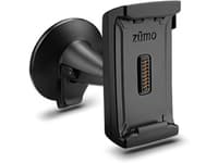 Garmin 010-12110-01, Auto, Muovi, Musta