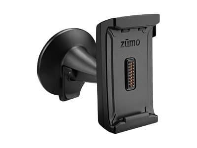 Garmin 010-12110-01, Auto, Muovi, Musta