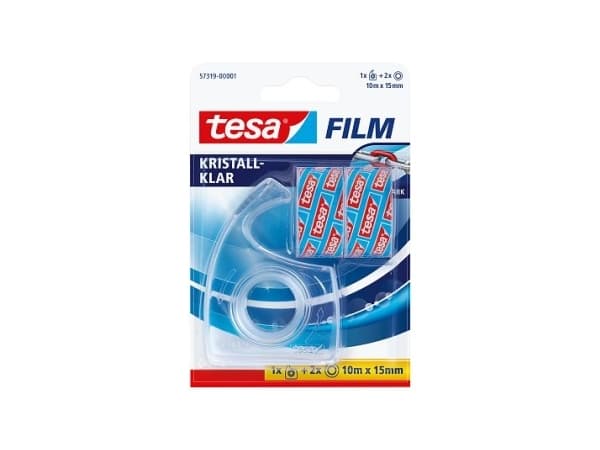 Tesa - 50 m (en pakke 12)