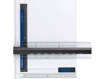 STAEDTLER Mars - Tegnebrett - A4 (210 x 297 mm) - plastikk