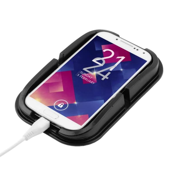 Universal multifunksjonell bil antiskli klebrig pad