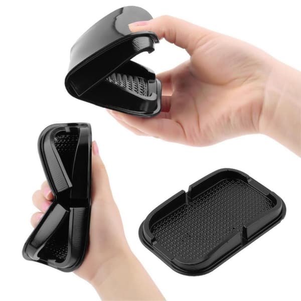 Universal multifunksjonell bil antiskli klebrig pad
