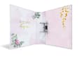 Miniatyrbild 3 av 5: HERMA 15421, A4, Kartong, Rosa, 6 cm, 330 mm, 315 mm