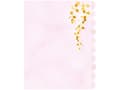 Miniatyrbild 5 av 5: HERMA 15421, A4, Kartong, Rosa, 6 cm, 330 mm, 315 mm