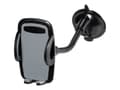 Miniatyrbilde 2 av 5: Vivanco Assistant XL - Bilholder for mobiltelefon - svart