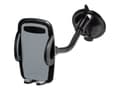 Miniatyrbilde 1 av 5: Vivanco Assistant XL - Bilholder for mobiltelefon - svart