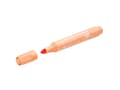 Miniatyrbilde 2 av 5: Pelikan Colorella Pastell, 6 farger, Flerfarget, Pastell, Projektil spiss, 1 mm, 3 mm, Flerfarget