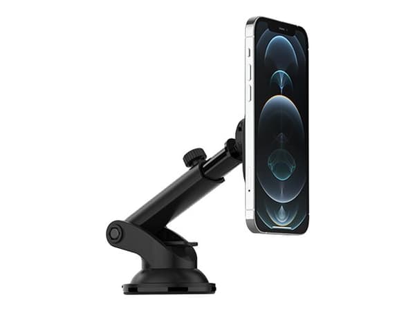 OtterBox - Bilholder for mobiltelefon - til MagSafe - lajittelu - Applen iPhone 12, 12 mini, 12 Pro, 12 Pro Max