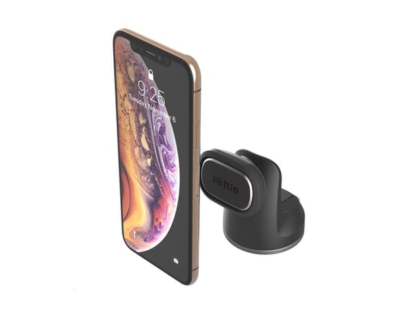 iOttie iTap Magnetic 2 Dash & Windshield Mount - Bilholder for mobiltelefon
