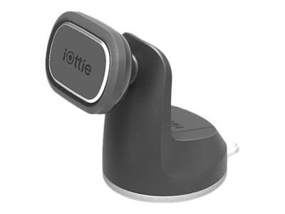 iOttie iTap Magnetic 2 Dash & Windshield Mount - Bilholder for mobiltelefon
