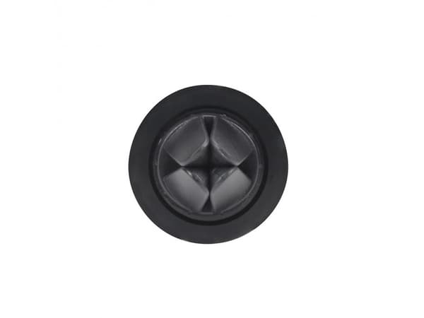 Mobilis U.FIX Mini Mount - Bilholder for mobiltelefon - svart