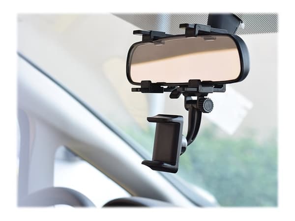 Tracer U11 - Bilholder for mobiltelefon - inntil 7"