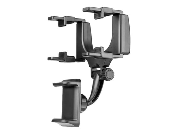 Tracer U11 - Bilholder for mobiltelefon - inntil 7"