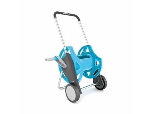 CELLFAST HOSE TROLLEY DISCOVER 60m 1/2