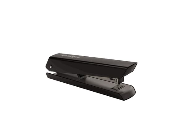 Fellowes LX820 - Häftapparat - 20 ark - 24/6, 26/6 - svart