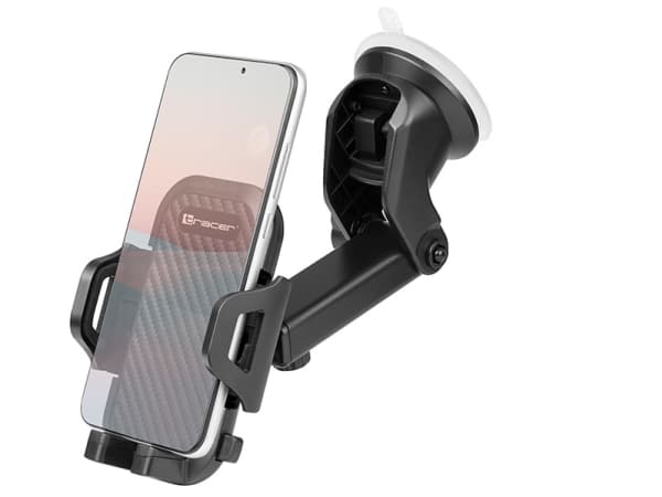 Tracer U33 - Bilholder for mobiltelefon - inntil 7"