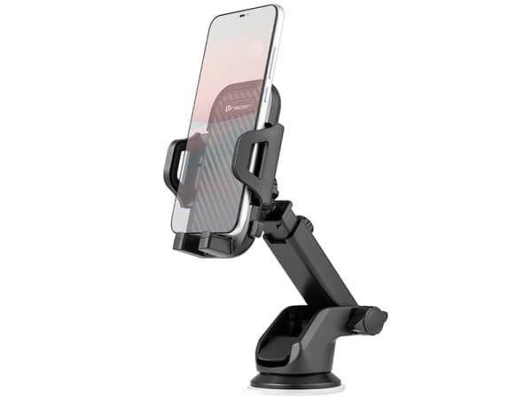 Tracer U33 - Bilholder for mobiltelefon - inntil 7"