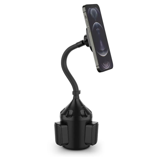 Spigen Bilholder OneTap Magnetic Car Mount Cup Holder Sort