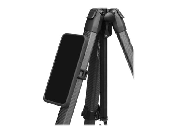 Peak Design - Montering for mobiltelefon - magnetisk montering - sort