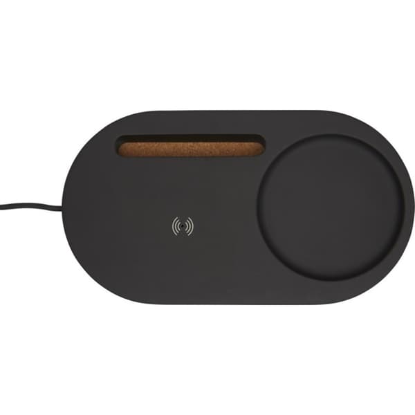 Avenue Klip trådlös telefonladdare