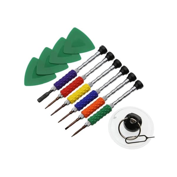 Smartphone Reparationssats, 12 st