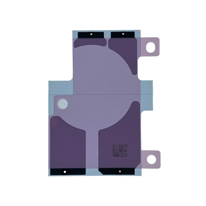 iPhone 12 Pro Max Batteri Tejp