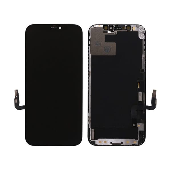 iPhone 12 / 12 Pro Skärm Original LCD