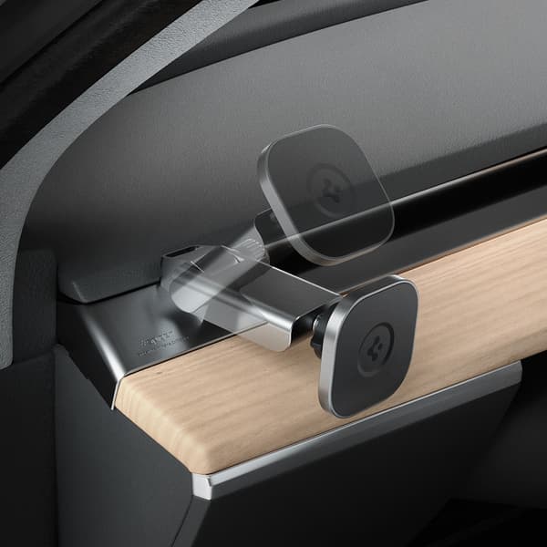 Spigen Tesla MagSafe OneTap Dashboard Car Mount